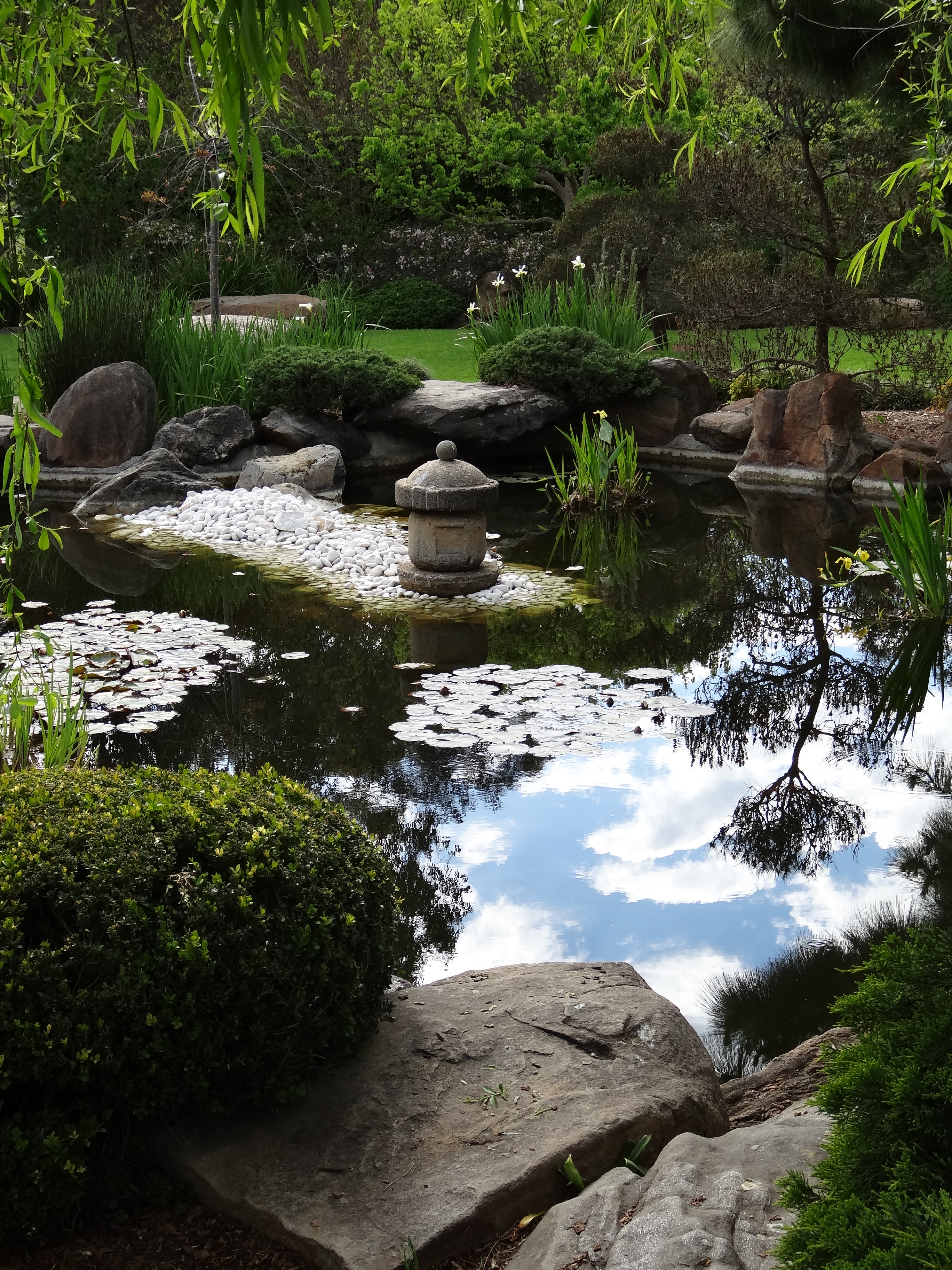 himeji gardens